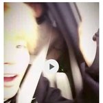 [방탄소년단] 지민이 뒤에 누군지 맞춰봐(<b>from</b>.방탄트윗)