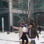 [방탄소년단] 이 <b>사진</b>보고 생각났는데 왠지 이 상황..
