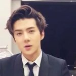 [세훈] 쎄씨 세훈이 동영상 업뎃