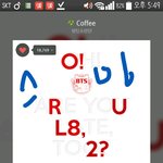 [방탄소년단] 우리 <b>공백</b>기스밍말야 지금상태론 이도저도아닐듯