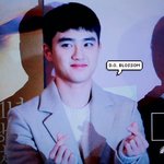 [도경수] 됴자기들