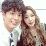 [댓글부탁해] 박보검 김진수 닮은 것 같아요.