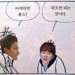 [세븐틴] 솔직히 솔로로 나눈건 오<b>바다</b>
