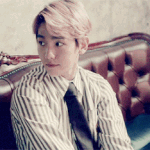 [백현] 꽃님이들! <b>Dream</b> 움짤 투척!!