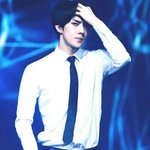 [EXO] 황금막내라는 좃같은 <b>별명</b> 세훈이한테 씌우지마