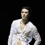 [EXO] 시발들이 황금<b>막내</b> 줘도 안써 개구려 시발