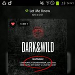 [방탄소년단] 그래 <b>내님</b>들하고 싶은대로