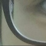 애들아나지금안경알두께?가<b>이러</b>한데