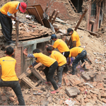 어디든 찾아가는 국제위러브유운동<b>본부</b>(iwf,장길자) 라고 전해라~