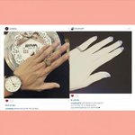 [수정] 럽스타그램 의심되는 아이돌 2PM <b>AOA</b>