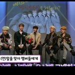 [방탄소년단] 쇼챔영상