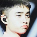 [EXO] 아 ㅅㅂ 엽떡에서 벌레나옴.. (<b>미방</b>)