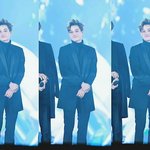 [EXO] 야 나 서가대 빽으로 대기실 들어가는데 내일 사진갖고올게