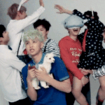 [방탄소년단] <b>팬톡</b>이삐들진짜