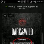 [방탄소년단] 아 ㅈㄴ힘들지않냐