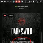 [방탄소년단] 스밍인증