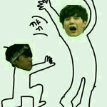 [방탄소년단] 오늘 애들 상받을때