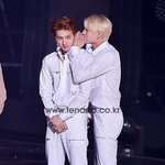 [VIXX] 레오 <b>힙업</b>