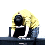 [VIXX] 핫바디 레오의 <b>의자</b>에 앉는 방법