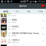 [방탄소년단] 고엽올라왔다