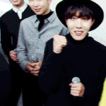 [방탄소년단] 나 <b>전라남도</b>광주베베~호!!