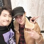 [EXO] 조미 <b>스</b><b>엠</b> 나갔나?