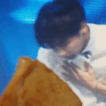 [방탄소년단] 이 짤은 또 누가 만들었어ㅋㅋㅋㅋㅋㅋㅋㅋㅋ