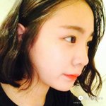 단발<b>파마</b>말이야