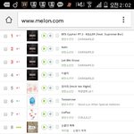 [방탄소년단] 나어제 말도안돼는생각을 해봤어