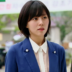 정말 이쁜데 작품이 아쉬운 <b>여자배우</b>..