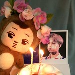 [카이] <b>종인</b>아 생일 축하해 ㅂ0ㅂ