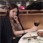 베이글하면 떠오르는 여신 강민경 !