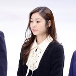 피겨 시상식에서 본 <b>연느</b>