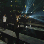 [VIXX] 너따윈 버리고 <b>레오</b> 백댄서