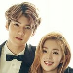 [EXO] 돈많은 비주얼 <b>연인</b> 같다