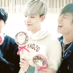 [드루와] +) 장신 남자 아이돌과 단신 남자 아이돌