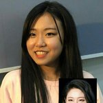 [댓글부탁해] 얘 지가 <b>설현</b> 닮았다는데 어떻게 생각함