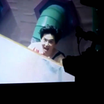[EXO] 갓도라도하기엔 무대가너무<b>작음</b>.