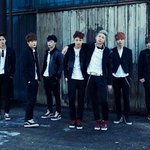 [방탄소년단] 남준이 빼고 다 있는데