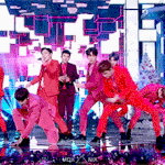 [EXO] 갓소 <b>최초</b>3번째대상