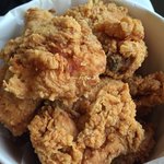 치킨 좋아하는 사람