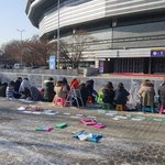 [방탄소년단] 지금서<b>가대</b>상황