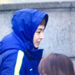 [시우민] 민석이 아카짱 ㅠㅠㅠㅠㅠㅠ