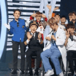 [EXO] 존나할렐루야네