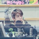 라디오 스페셜 <b>DJ</b> 세훈종대