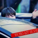 [방탄소년단] 세상에 <b>석진이</b> 흑발이야????????