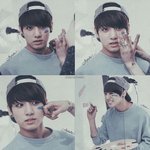 [방탄소년단] 이<b>사진</b>처음보는데원본좀ㅠ