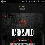 [방탄소년단] <b>레인</b> ㄹㅇ 명곡;;;;;
