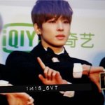 [세븐틴] <b>원우</b>..미쳤다