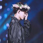 [카이] 우리 카이 종인이 종구 곰인이 니니 김<b>은행</b> 생일 축하해^^